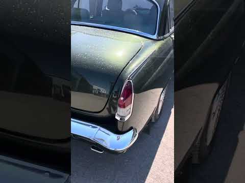 Lexus Gs 350 awd Volga Gaz 21  . Мечта  молодости . Папа доволен
