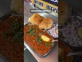 Only 1 cheese blast in Dahisar Borivali | Pavbhaji, Sandwich, Pizza #shorts #pizza