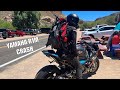 I FLEW to Arizona to ride Motorcycles w/ CJ Media (he WRECKED the R1M)