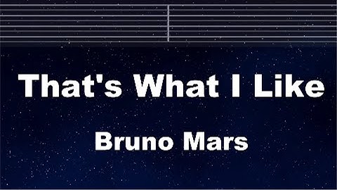 Practice Karaoke♬ That