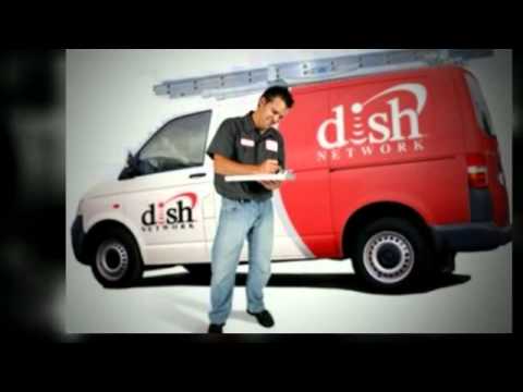 Dish Network - YouTube