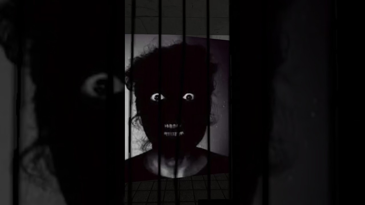 It Nextbot In Gmod ☠️ 