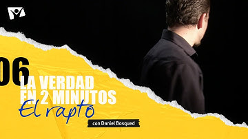 El rapto 1x06 "La verdad en 2 minutos"