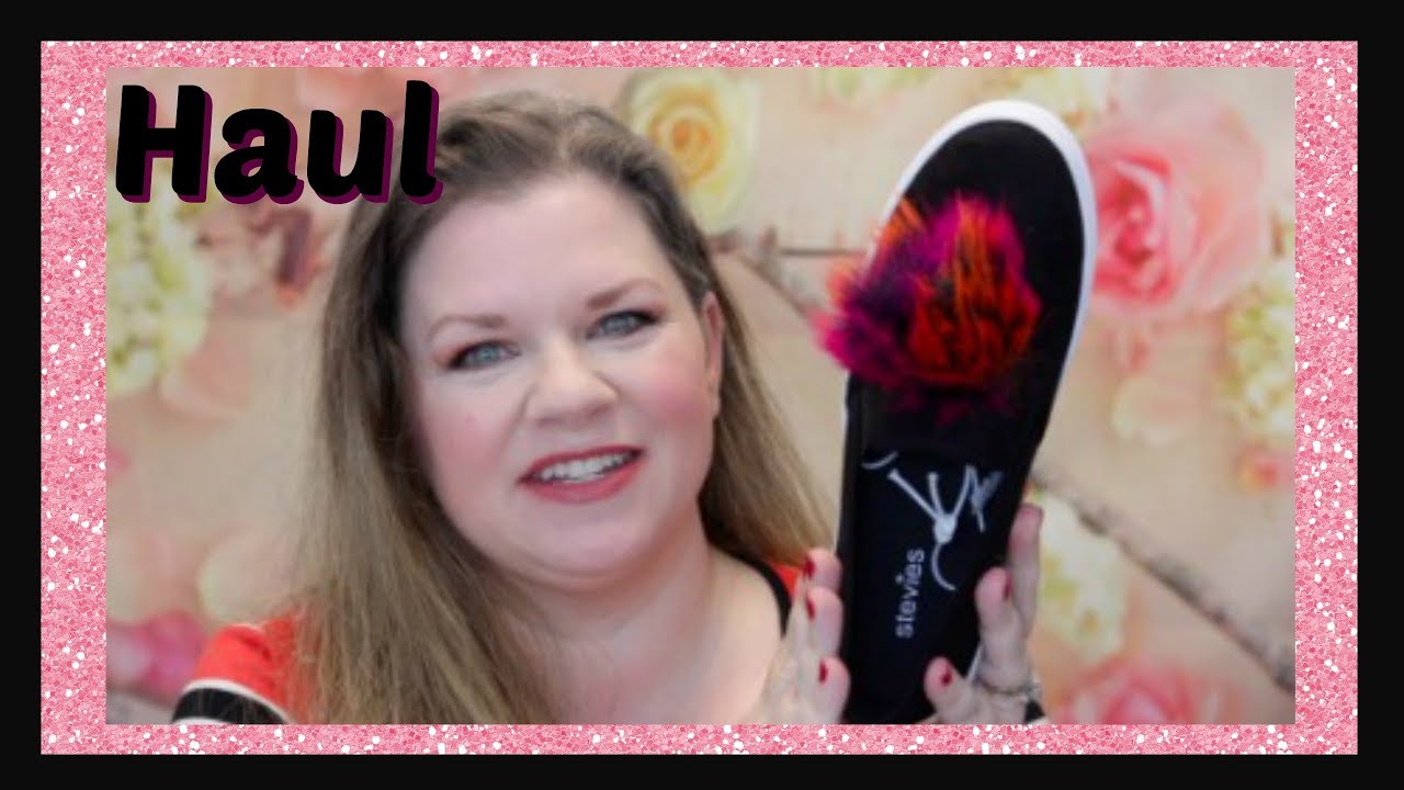 Clothing Haul Amazon (Mostly) try on haul 2019