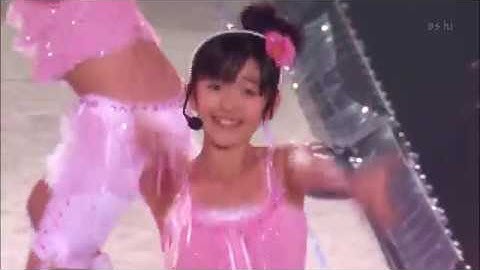 ℃-ute  - 大きな愛でもてなして LIVE [4K]