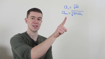 Recursive Sequence (tricky question)