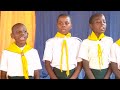 Wimbo Wa Shukrani Kwa Mungu Toka Kwa Watafuta Njia Kakebe 