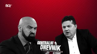 Thumbnail for Žestok okršaj u studiju CD-a! Stevandić Isaku: „Razdružujemo se!„ Isak: „Nikada!“