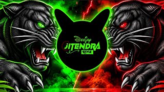 DJ AJAY LIDHAURA ❌ INTRODUCTION ♻️ COMPETITION, 😈 NEW EDM BOOM BASS 💀 2026 💯 DJ JITENDRA PALI 😎🔥🎧