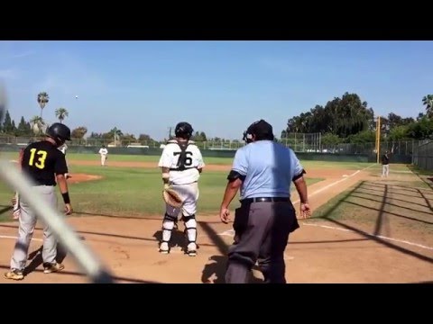 Ruben with and rbi
