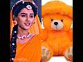 Mallika singh vs teddy bears  mallikasingh radhakrishna radhekrishna