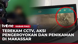 Download lagu Pelaku Pengeroyokan dan Penikaman saat Malam Tahun Baru Berhasil Ditangkap | Kabar Pagi
