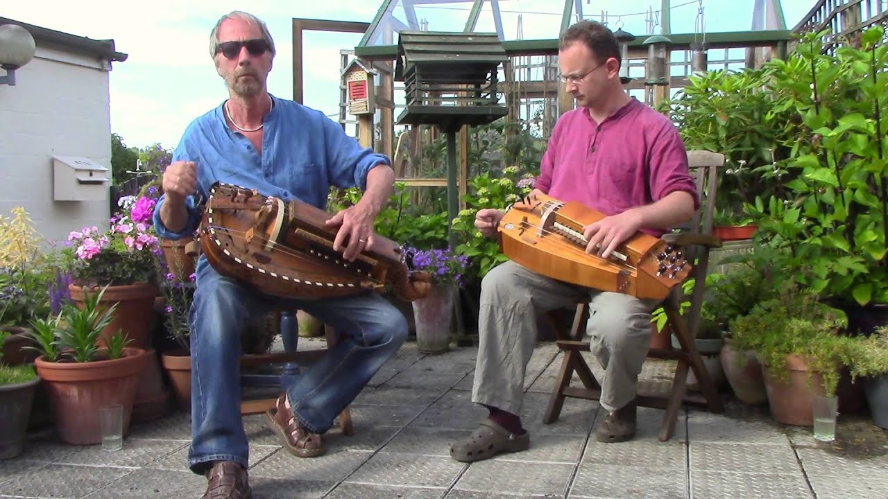 LISA played by Mike Smith & Scott Marshall