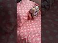Soft &amp; Girly 🩷 My New Pink Bedding Reveal