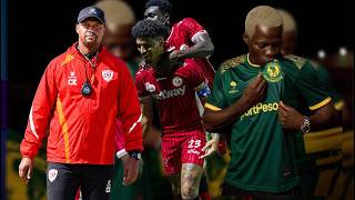 CEDRICK KAZE KUTUA YANGA/ STARS KUTUA KAMBINI LEO/YANGA YATOA UFAFANUZI WA SAKATA LA KADI YA AZIZ KI