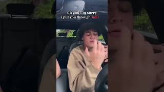 my apology... (song "blames on me by Alexander Stewart")
