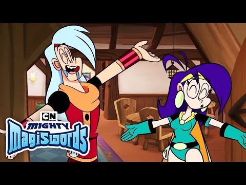 nobody's-a-nobody-|-gumball-|-cartoon-network