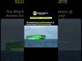 Ever Ace: Samsung’s Mega Cargo Ship Carries 23,992 Containers! 🚢
