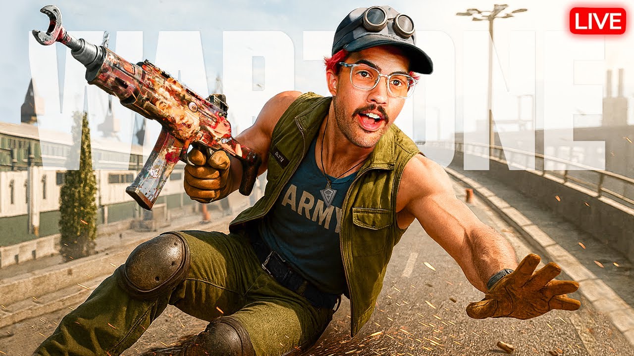 🔴LIVE - Final Stream – Off to Florida for 5 Days!