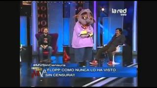 Charly Badulaque, Ivan Arenas, Ruddy Rey, Floop &amp; Macdonal Show (COMPLETO)