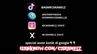 Jangan Diemin Aku Dong | ASMR CEWEK | ASMR GIRLFRIEND | ASMR ROLEPLAY INDONESIA | ASMR WIFE