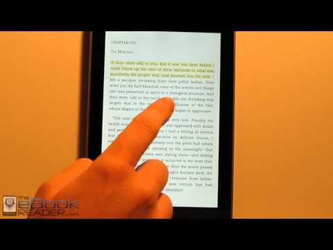 Google Play Books for Android Review