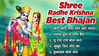 Shree Radhe Krishna Best Bhajan~Shree Radhe Krishna Bhajan~krishna bhajan~Radhe Radhe Krishna bhajan