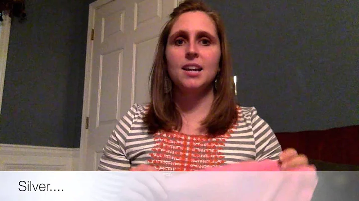 Norwex Microfiber Video