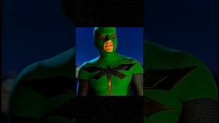 Unlocking Rick Rickers Dragonfly Powers