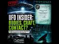 ALIENS: FOUR BODY PROBLEM