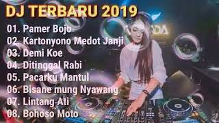 DJ REMIX TERBARU 2020 FULL BASS-PAMER BOJO-BISANE NYAWANG-BOHOSO MOTO