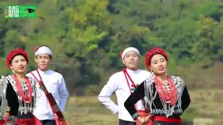 Miniatura del video "Myit Hui Sháng - KBC KACHIN"