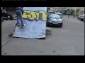 Zachem: Fast And Fun - Graffiti Street Art Documentary Movie Film