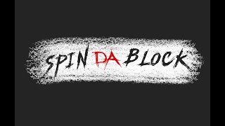 Spin Da Block Cartoon series