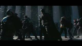 The Dark Knight Rises Official Movie Trailer , Batman Movie 2012 Hd