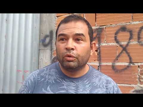 Luciano cobra providencias para o secretario de Obras de Linhares para a rua Ipiranga