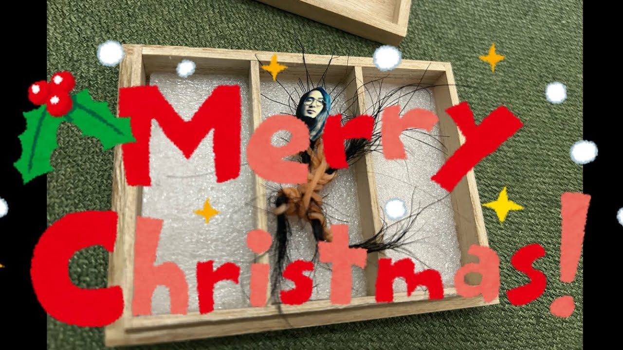 【閲覧注意】僕にしか視えない悪霊彼女が新彼女の髭全部剃って呪物にした