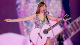 'Taylor Swift: A Journey of Resilience, Evolution, and Enduring Stardom' by Mr AHMAD 628 views 2 months ago 4 minutes, 33 seconds