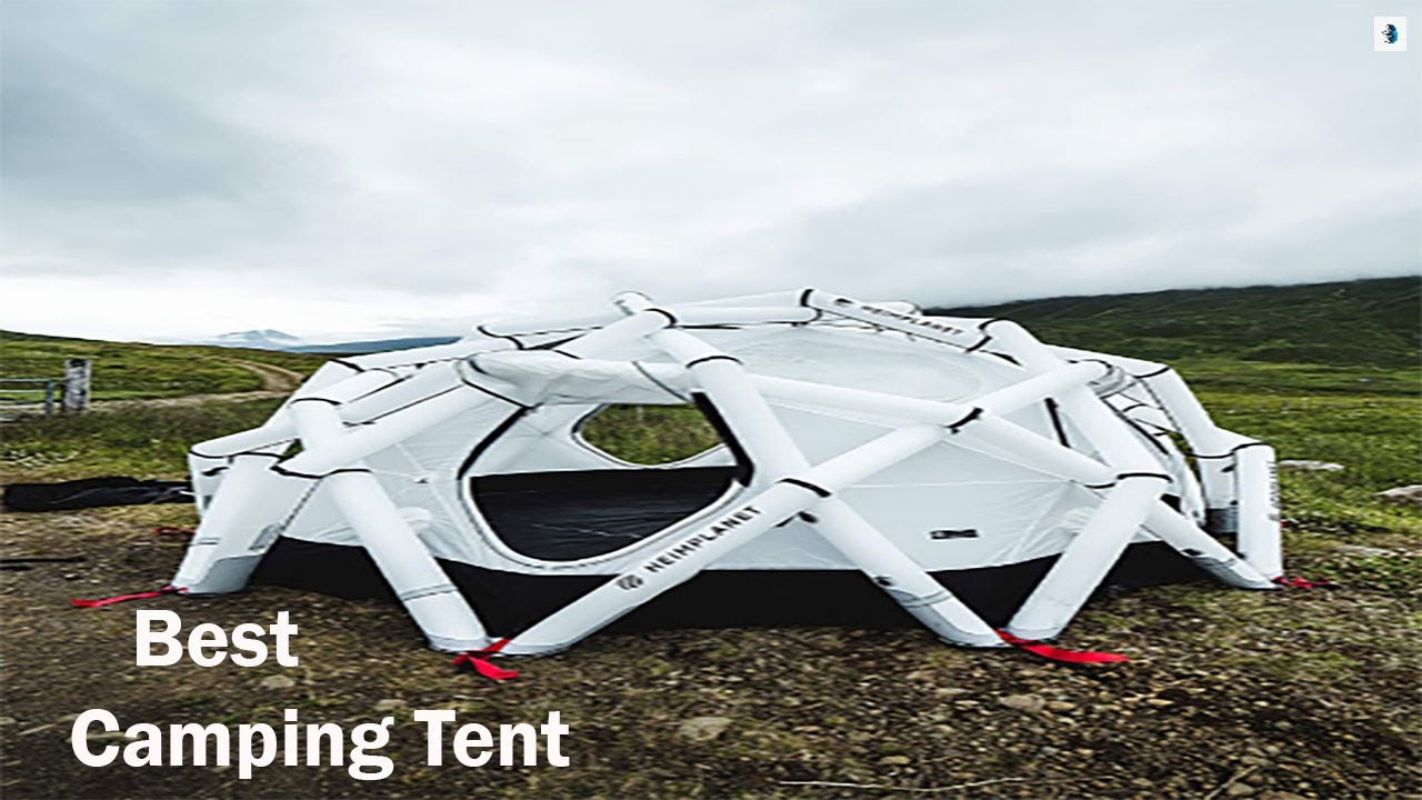 Top Camping Tent of 2022 II Best Camping Tent 2022 Campinghand