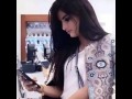 لا يعــرف الشــوق الا من به المٲ 