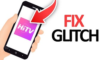 How To Fix HiTV App Glitch | Final Solution