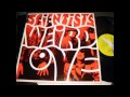 scientists - weird love (1986) complete, ripped from vinyl