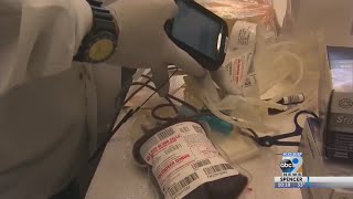 FDA changes blood donation rules