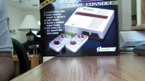 FC Super Loader Rant