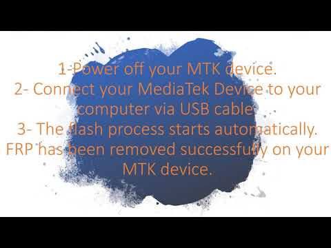 💞 💞How Bypass FRP all MediaTek Devices Via SP Flash Tool 💞 💞