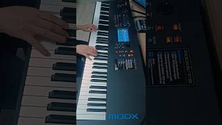 Sounds to help you fall asleep 🌧️ Soft piano &amp; rain #sleepdeep
