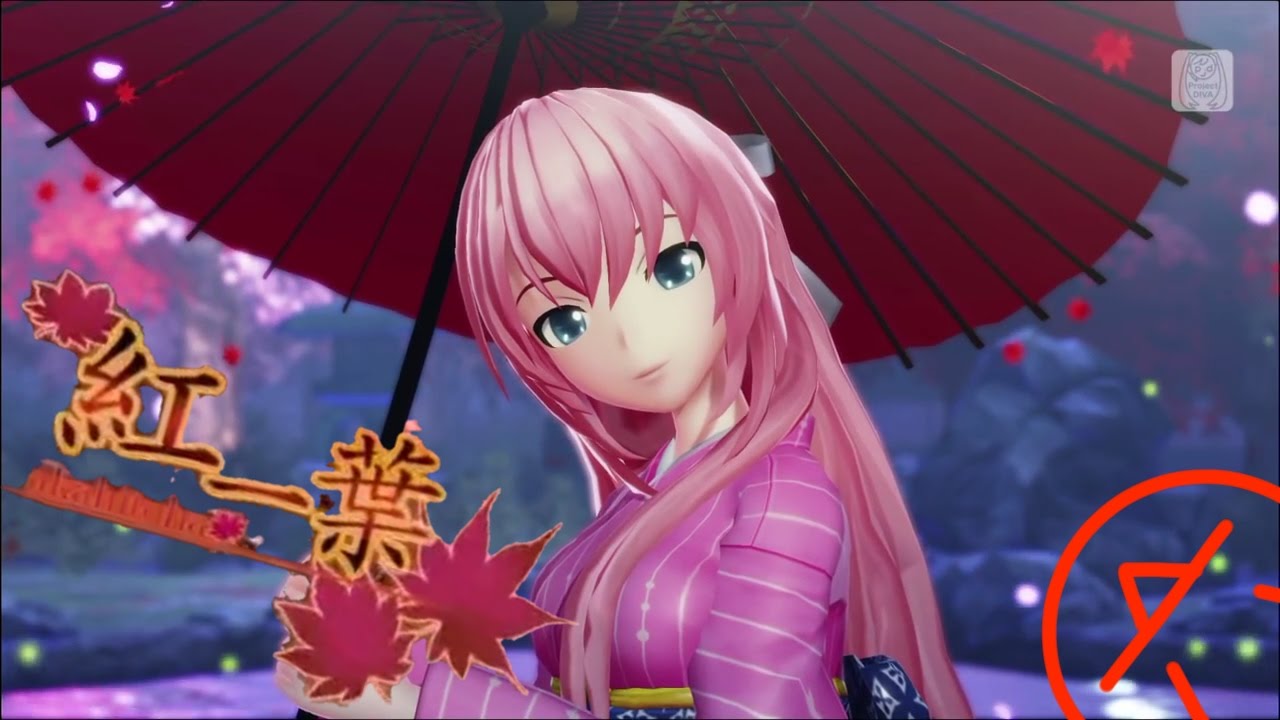 Akahitoha Sub Esp Megurine Luka Project Diva X Hd Youtube Текст песни yamai — akahitoha. akahitoha sub esp megurine luka project diva x hd