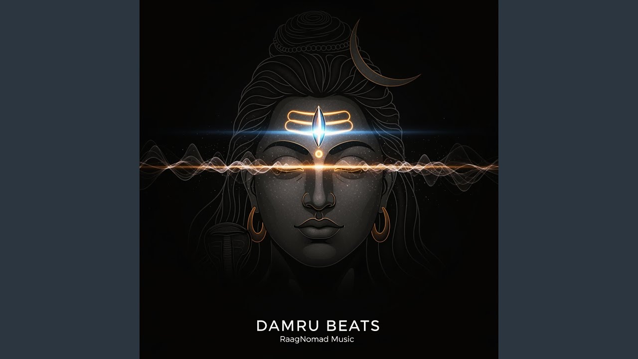 Lingashtakam (EDM Version)