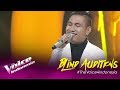 Tommy - Tak Pernah Setengah Hati | Blind Auditions | The Voice Indonesia GTV 2019