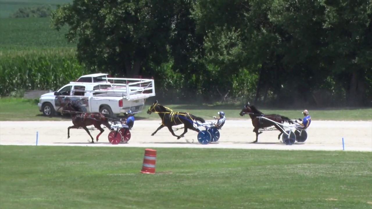 July 12 20 What Cheer Race Three YouTube